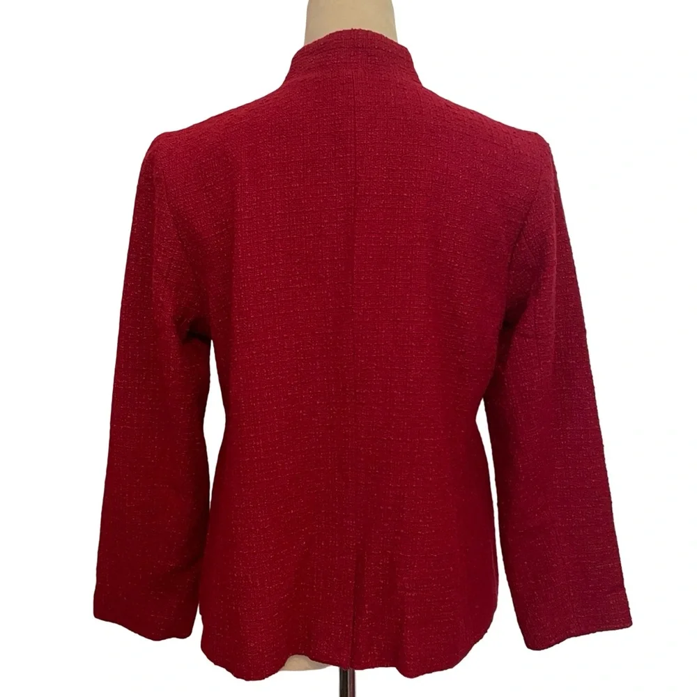J. Jill classic blazer